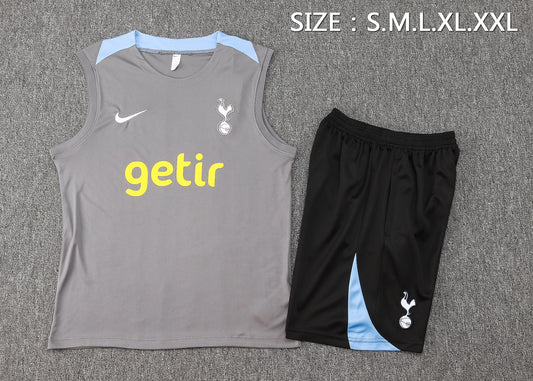 TOTTENHAM TRAINING VEST 2024/25