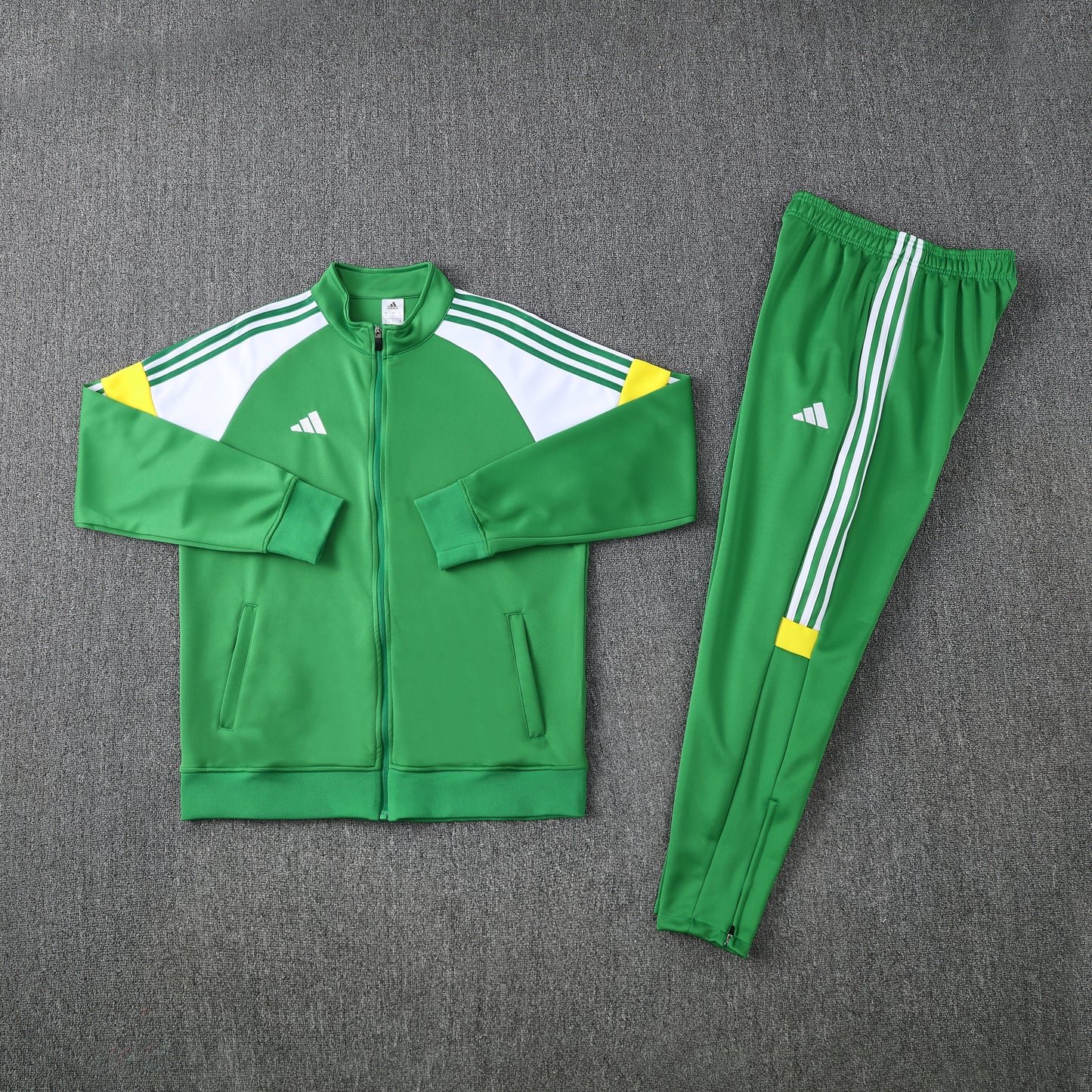 ADIDAS TRACKSUIT 2024/25