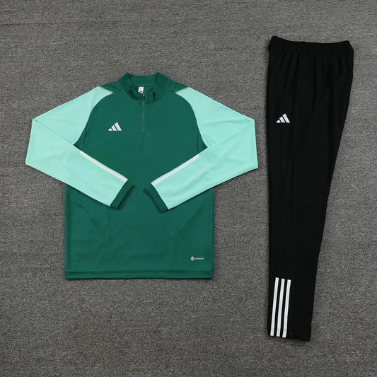 ADIDAS TRACKSUIT