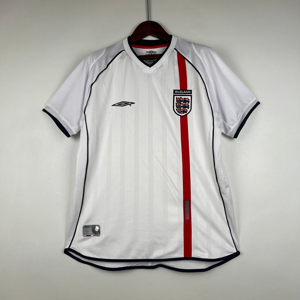 ENGLAND HOME 02