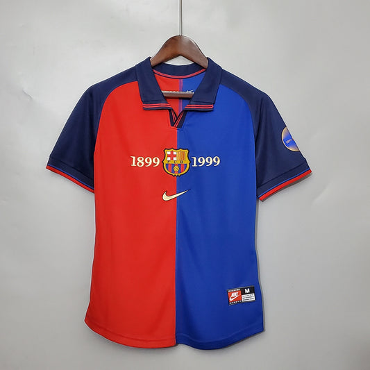 BARCELONA HOME