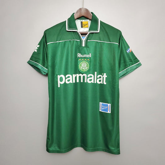 PALMEIRAS 100TH