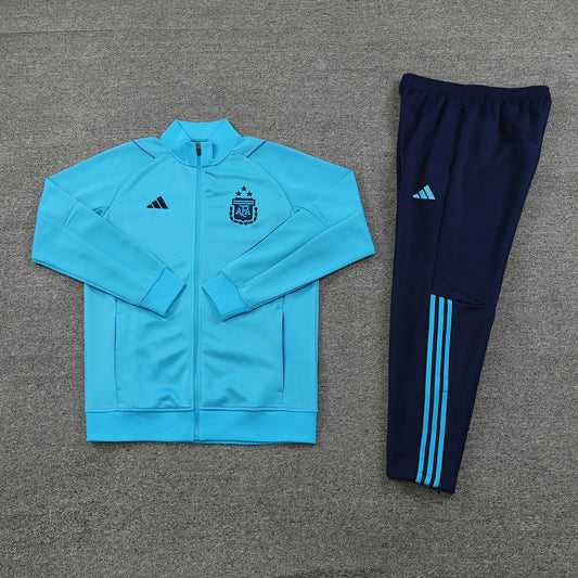 ARGENTINE TRACKSUIT