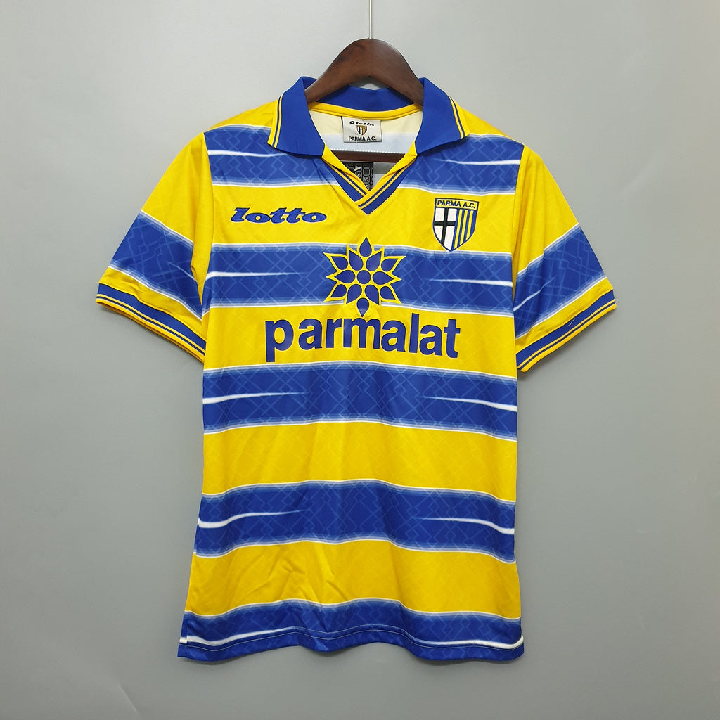 PARMA HOME 98/99