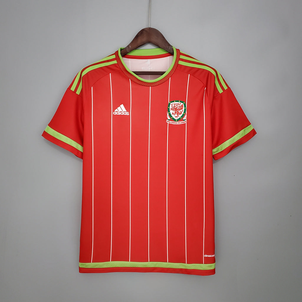 WALES HOME 15/16