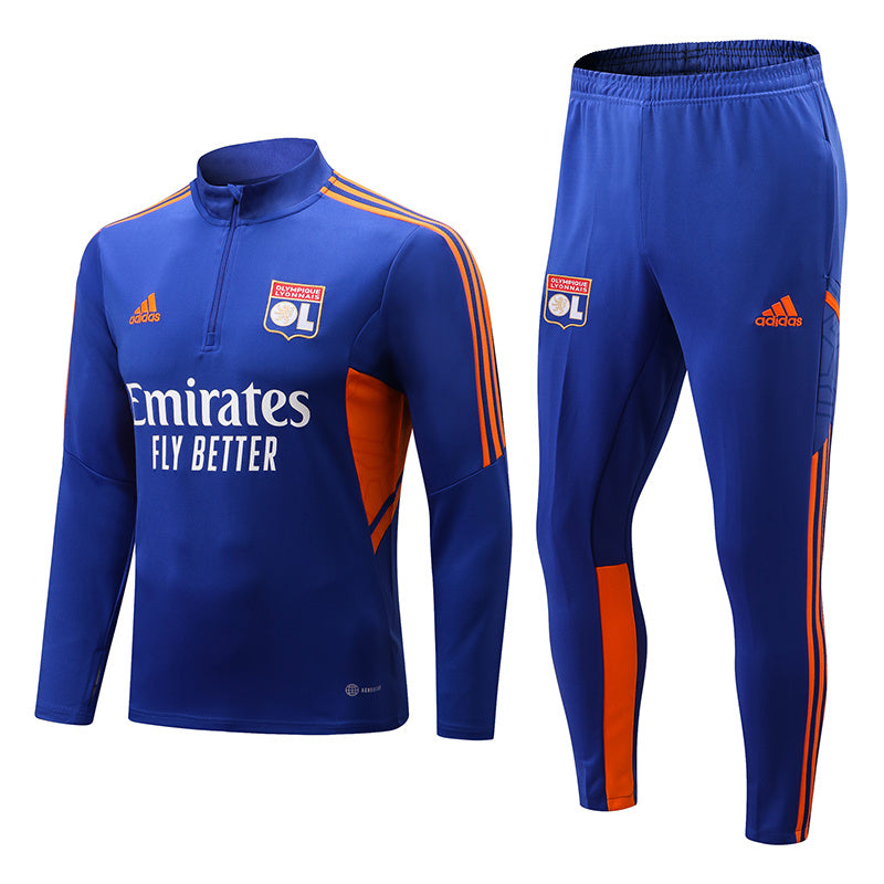 LYON TRACKSUIT