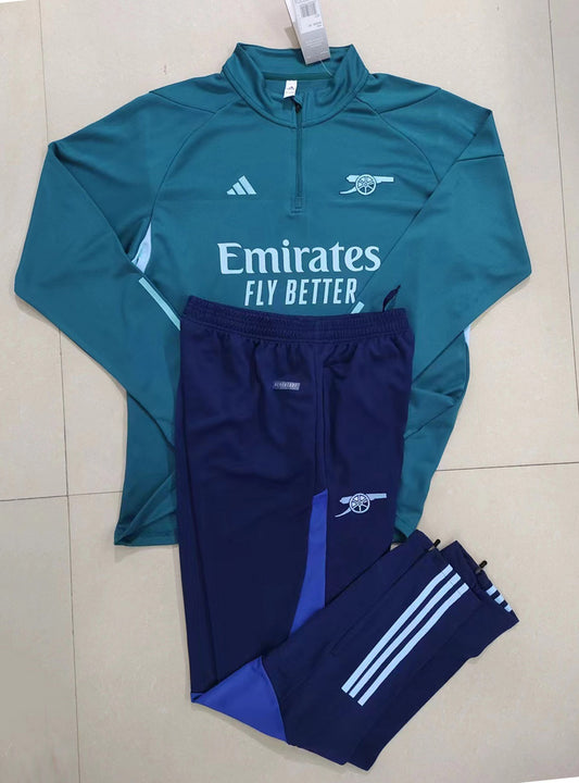 ARSENAL TRACKSUIT