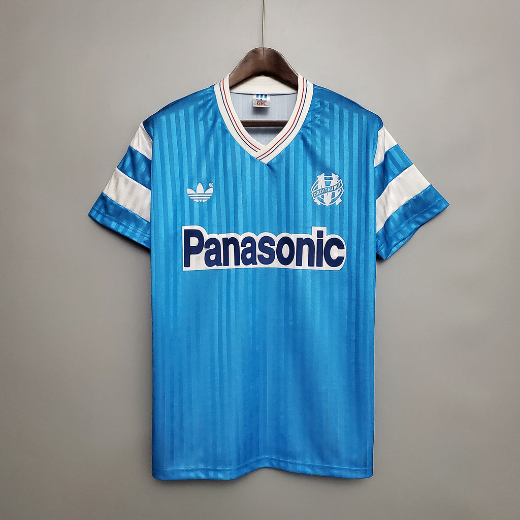 MARSIGLIA AWAY 1990