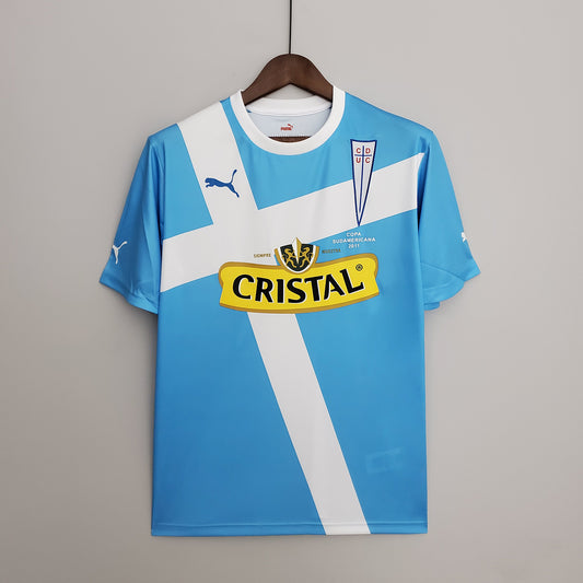DEPORTIVO UNIVERSIDAD CATÓLICA 2011
