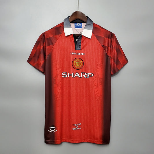 MU HOME 1996