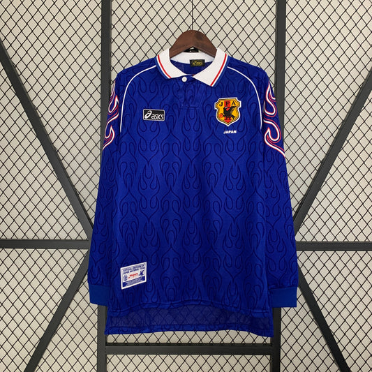 JAPAN HOME 98 LONG SLEEVE