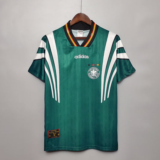 GERMANY AWAY 1998