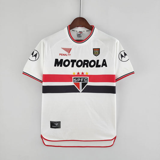 SAO PAOLO HOME 2000