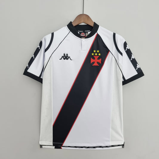 VASCO DA GAMA AWAY 1998