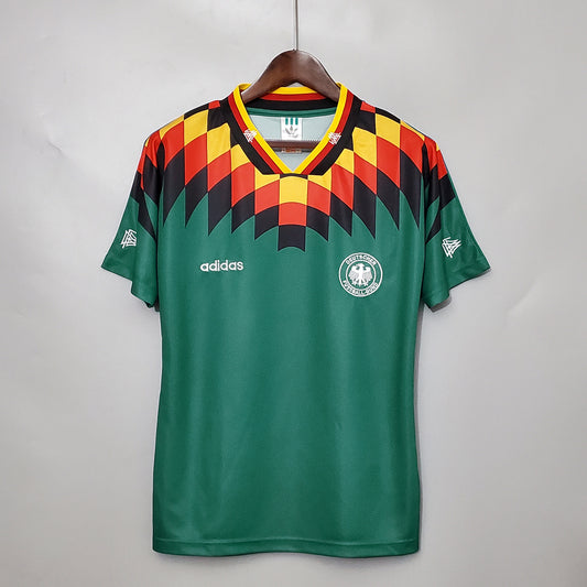 GERMANY AWAY 1994