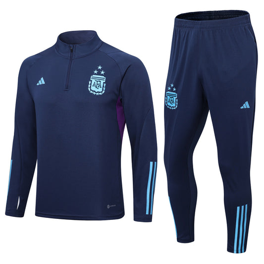 ARGENTINE TRACKSUIT