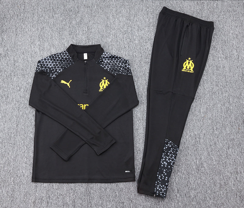 MARSEILLE TRACKSUIT