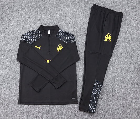 MARSEILLE TRACKSUIT