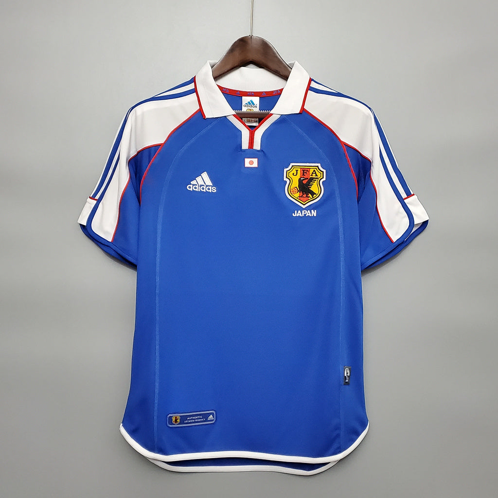JAPAN HOME 2000