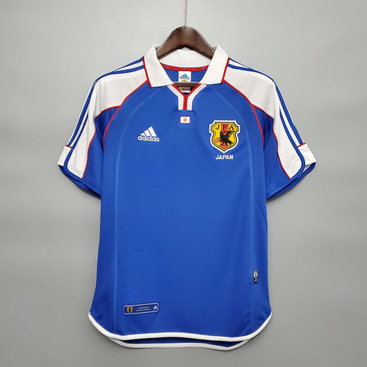 JAPAN HOME 2000