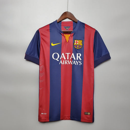 BARCELONA HOME 14/15