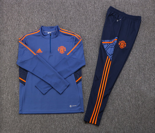 MANCHESTER TRACKSUIT