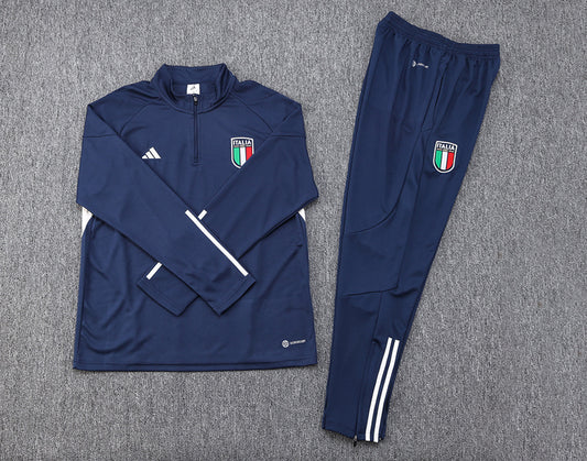 ITALY OVERALL