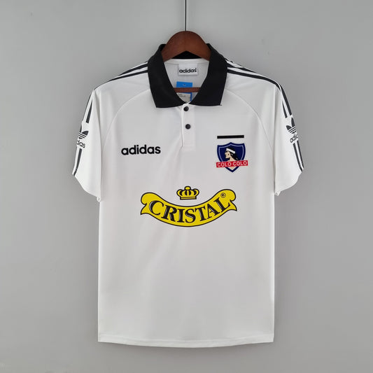 COLO COLO HOME 92/93