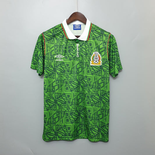 MEXICO HOME 1994