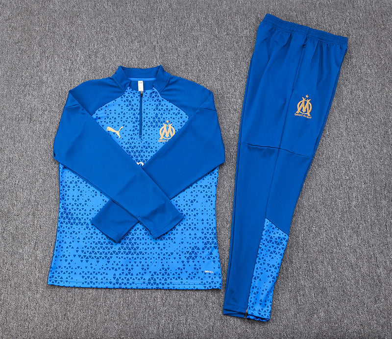 MARSEILLE TRACKSUIT