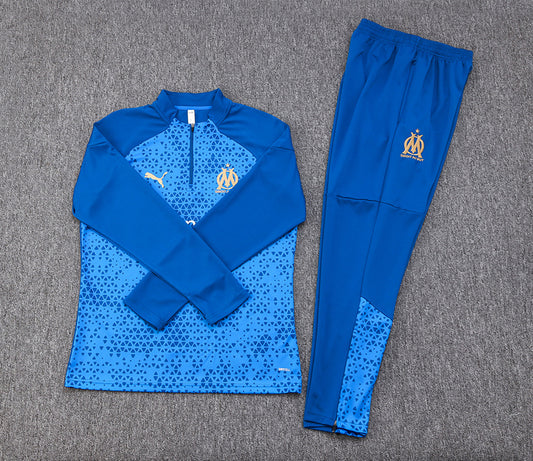 MARSEILLE TRACKSUIT