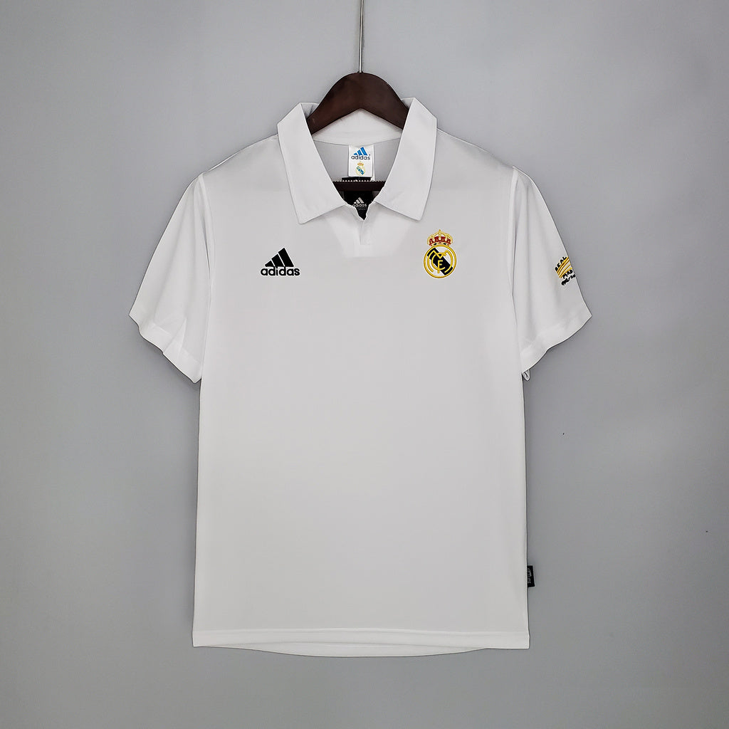 REAL MADRID HOME 02/03