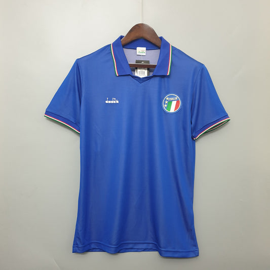 ITALY HOME 1990