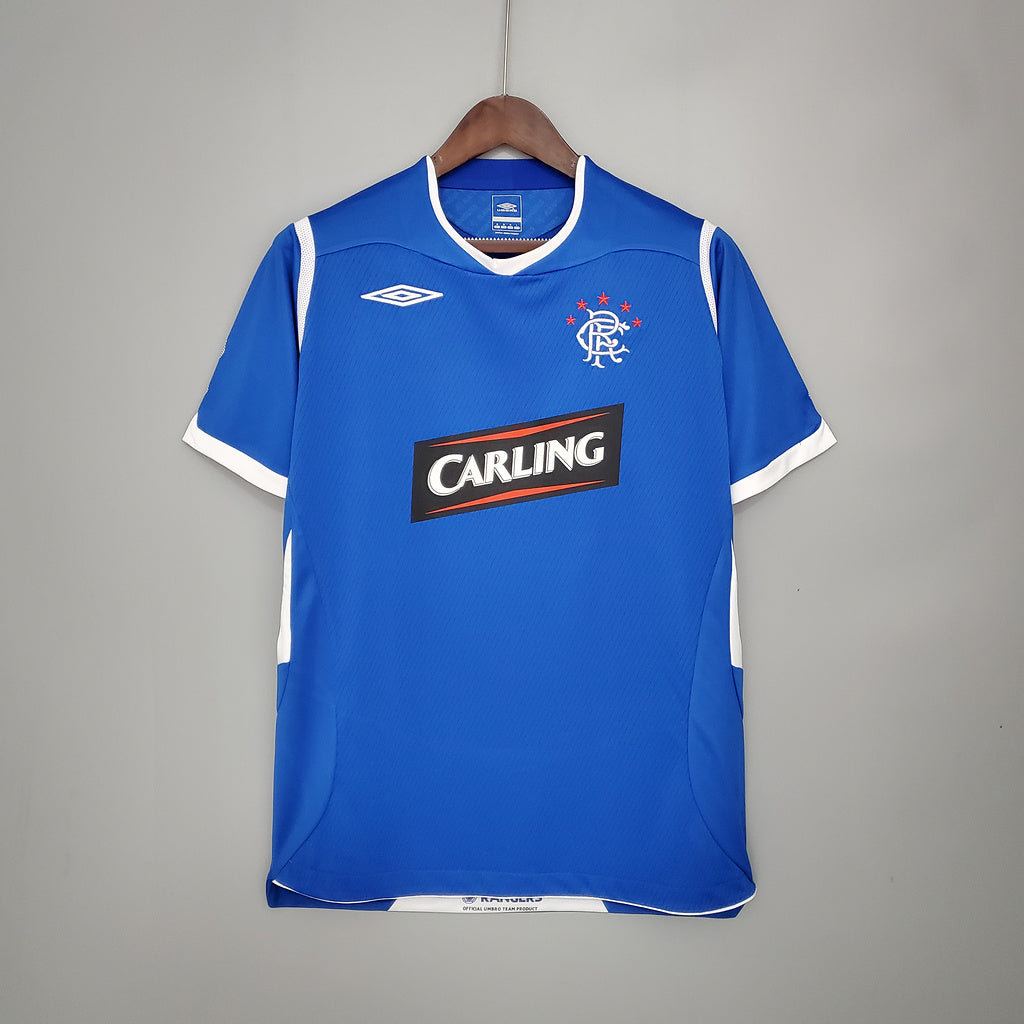 TIGERS HOME 08/09