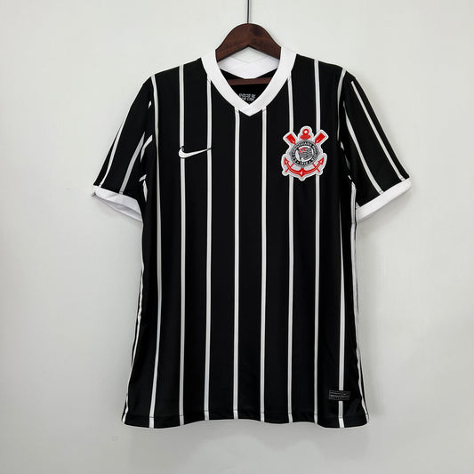 CORINTHIANS AWAY 20/21