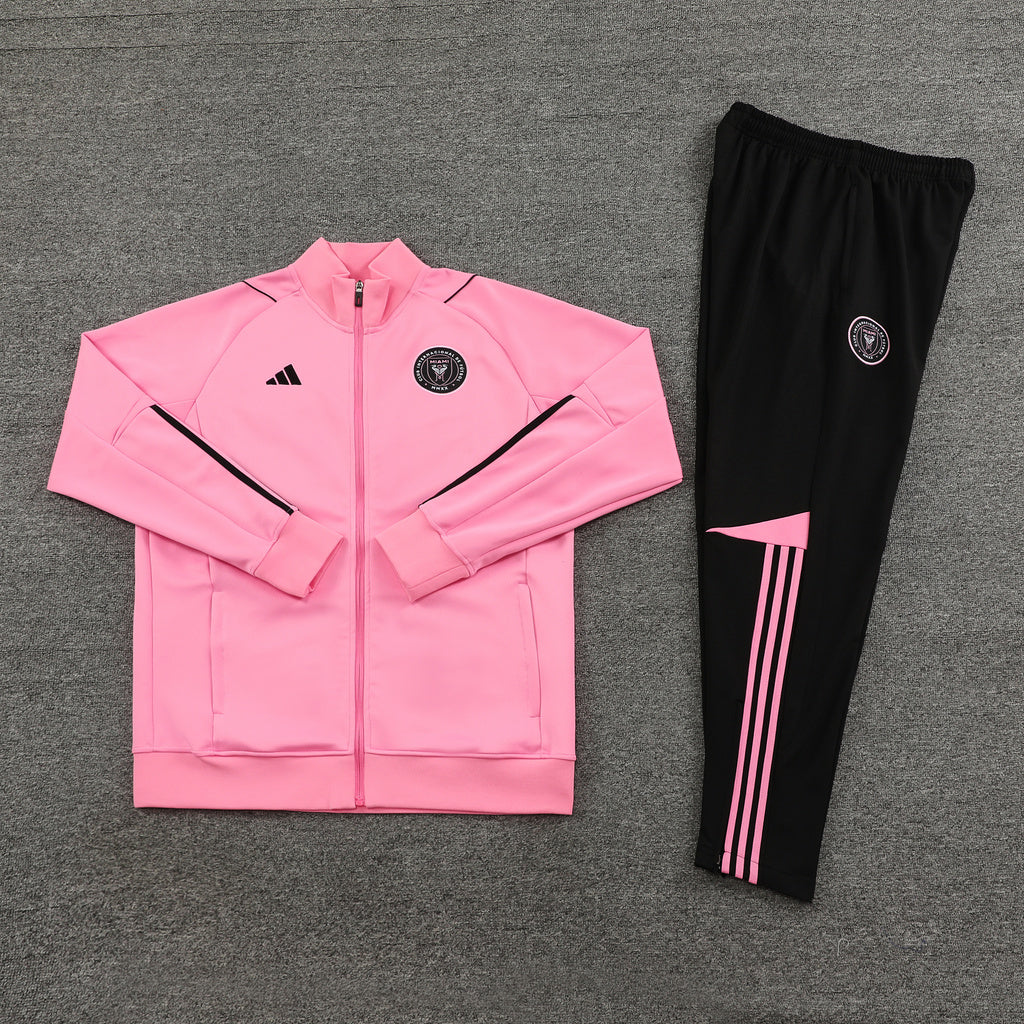 INTER MIAMI TRACKSUIT