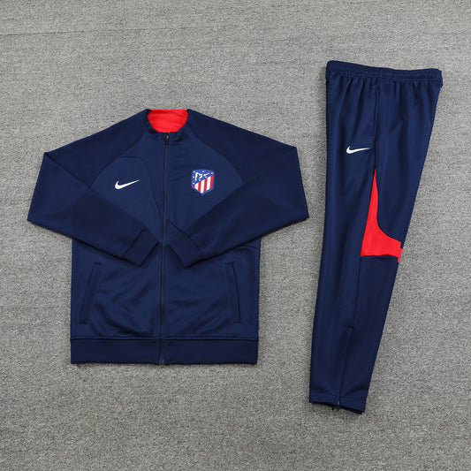ATLETICO MADRID TRACKSUIT