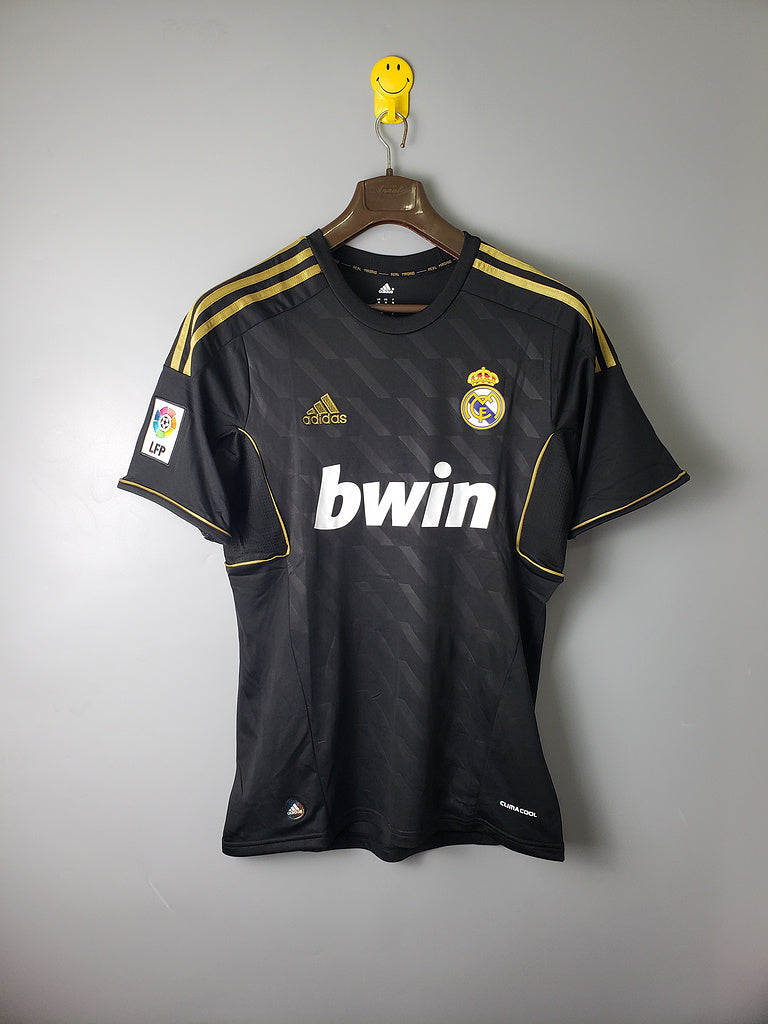 REAL MADRID 2012