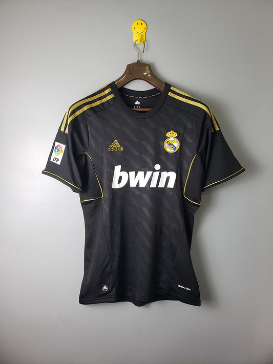 REAL MADRID 2012