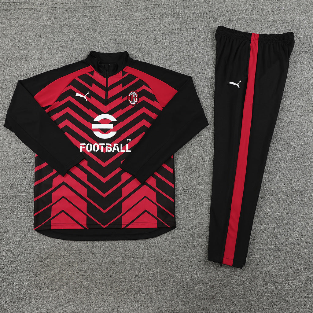 MILAN TRACKSUIT
