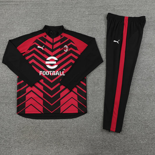 MILAN TRACKSUIT