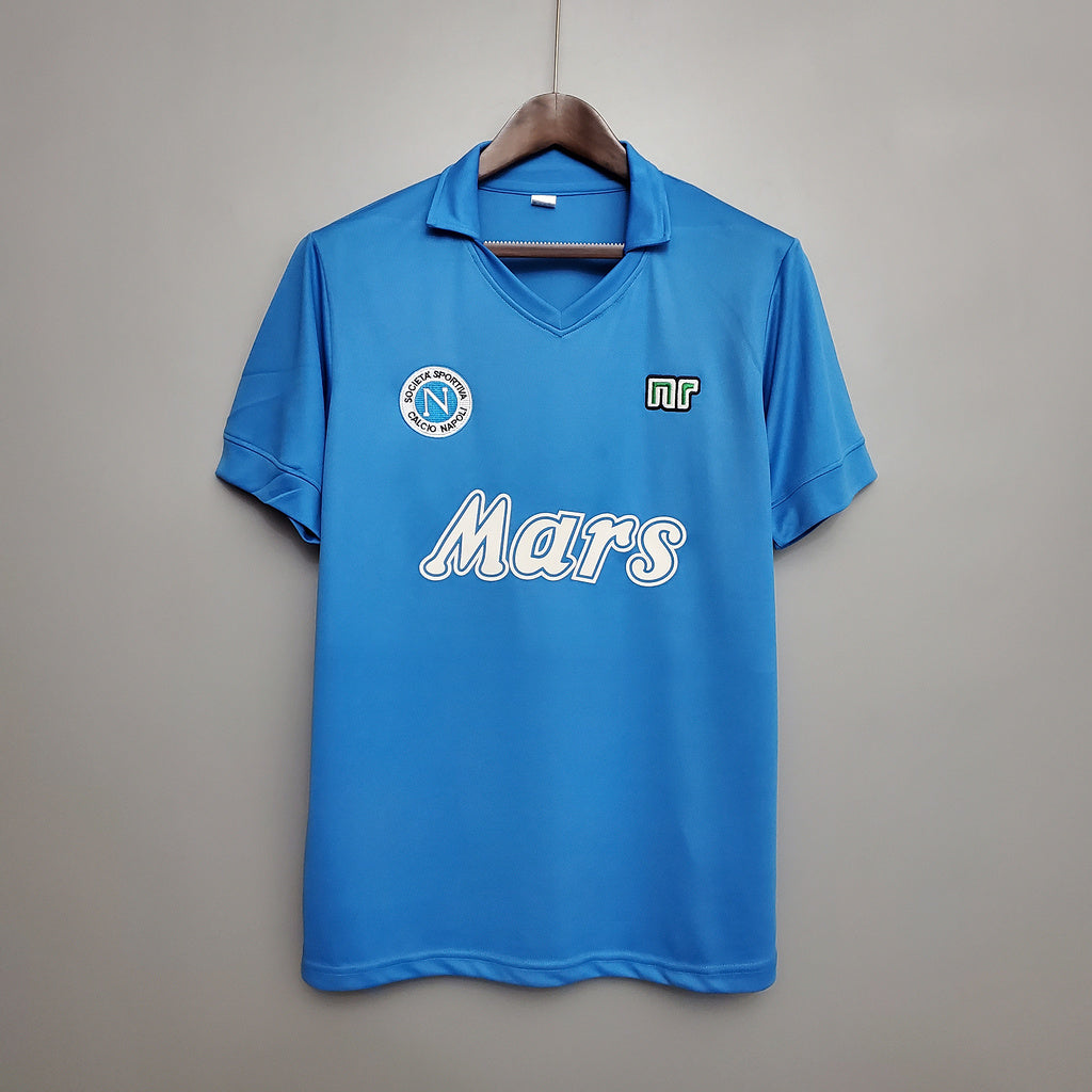 NAPLES HOME 88/89