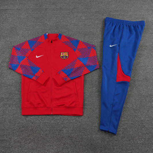 BARCELONA TRACKSUIT