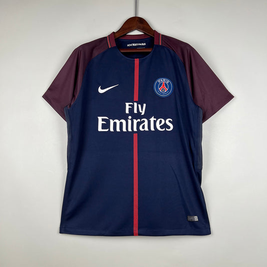 PSG HOME 17/18