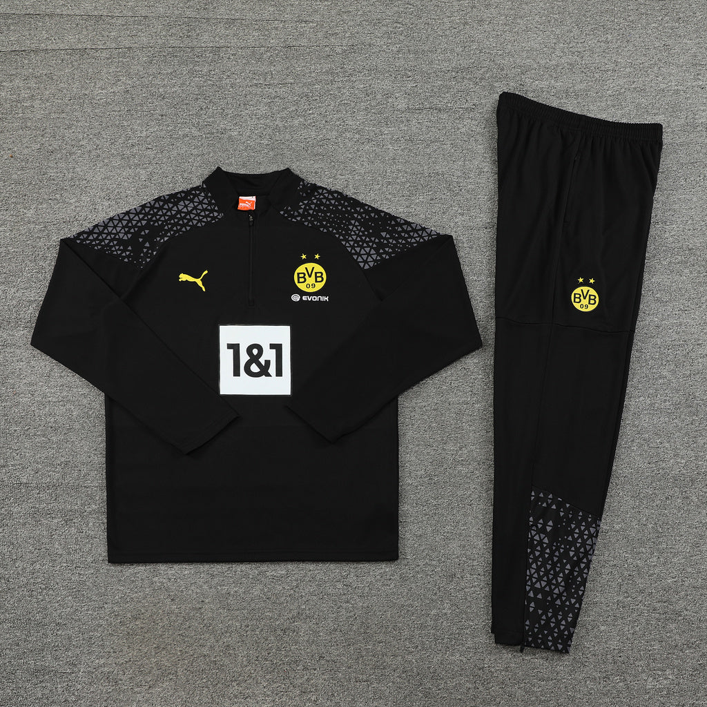 BORUSSIA DORTMUND TRACKSUIT