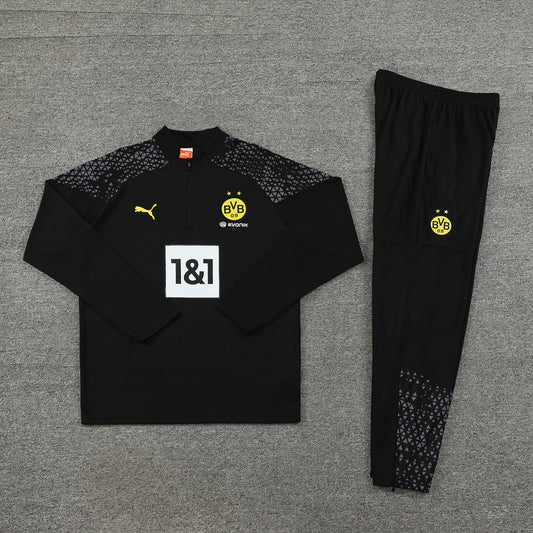 BORUSSIA DORTMUND TRACKSUIT