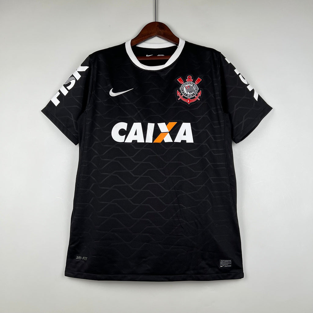 CORINTHIANS AWAY 08