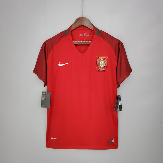 PORTUGAL HOME 2016