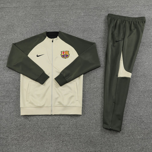 BARCELONA TRACKSUIT