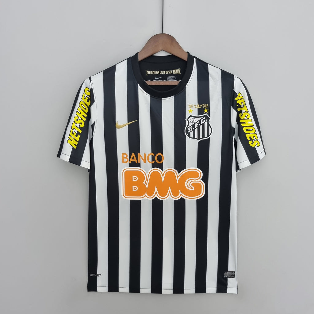 SANTOS AWAY 2013